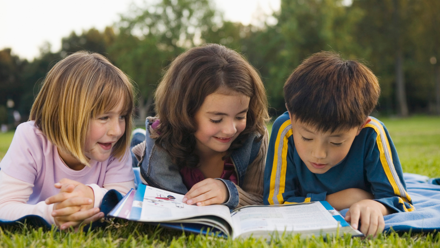 Does you child struggle with their reading? Learn more about the links ...